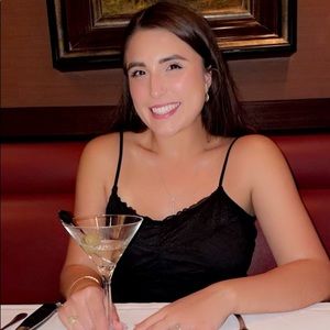 Meet your Posher, Jill